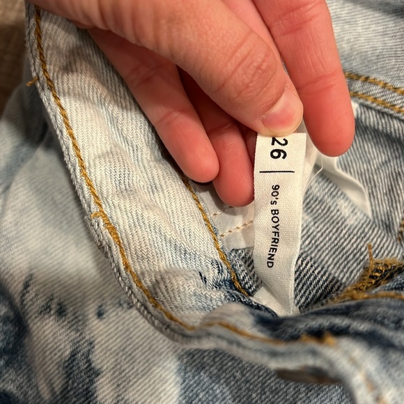 NWOT PACSUN JEANS - Picture 4 of 4